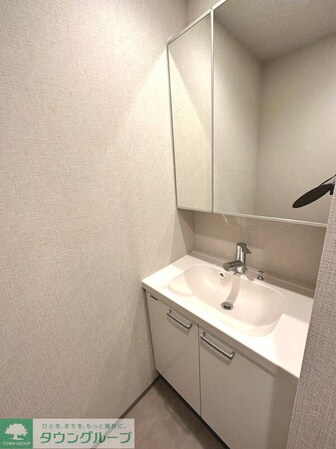 オープンブルーム東日本橋の物件内観写真